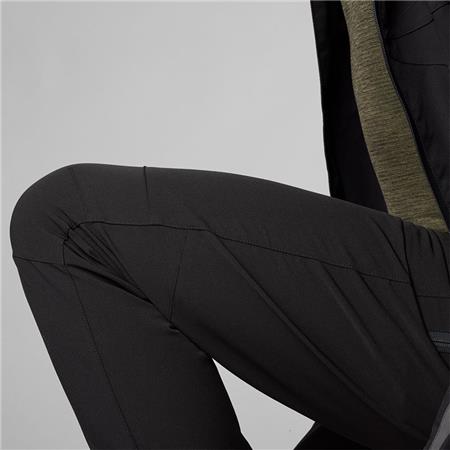 WOMEN'S PANTS SEELAND DOG ACTIVE - METEORITE