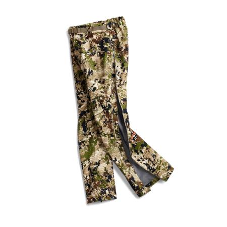 WOMEN'S PANTS SITKA CLOUDBURST - OPTIFADE SUBALPINE