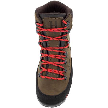 WOMEN'S SHOES HARKILA SAXNÄS GTX WOMEN - WILLOW GREEN