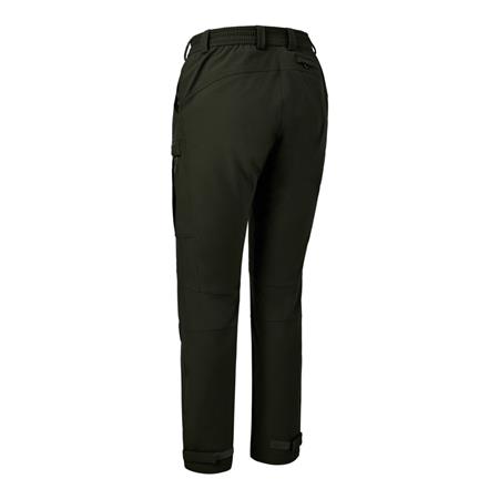WOMEN'S TROUSERS DEERHUNTER LADY CLIMATE WITH 37.5 TECHNOLOGY