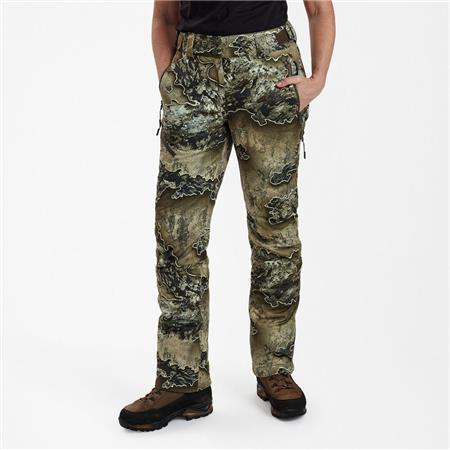 WOMEN'S TROUSERS DEERHUNTER LADY EXCAPE WINTER - REALTREE EXCAPE