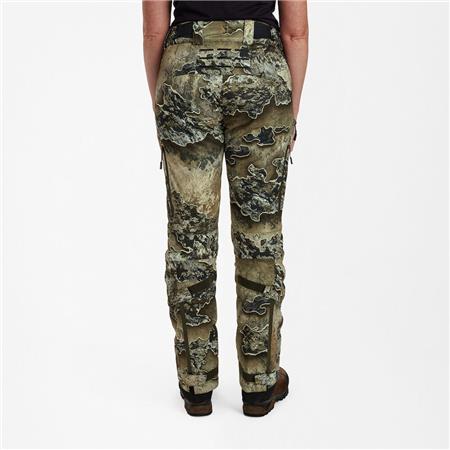WOMEN'S TROUSERS DEERHUNTER LADY EXCAPE WINTER - REALTREE EXCAPE