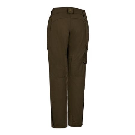 WOMEN'S TROUSERS DEERHUNTER LADY MUFLON PRO - ART GREEN