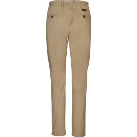 WOMEN'S TROUSERS HARKILA NORBERG CHINOS - SAND