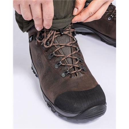 WOMEN'S TROUSERS PINEWOOD DOG SPORTS TRAINER - MOSS GREEN