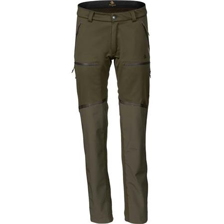 Women's Trousers Seeland Hawker Advance - Green