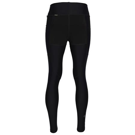 WOMEN'S UNDERWEAR PINEWOOD FINNVEDEN ACT TIGHTS W - BLACK