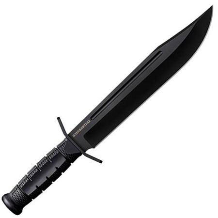Ξιφίδιο Coldsteel Leatherneck Bowie