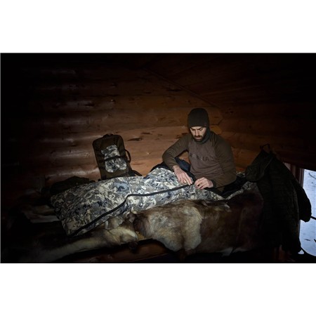 ΥΠΝΌΣΑΚΟΣ HARKILA ONE CAMO HSP SLEEPING BAG - AXIS MSP MOUNTAIN