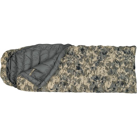 ΥΠΝΌΣΑΚΟΣ HARKILA ONE CAMO HSP SLEEPING BAG - AXIS MSP MOUNTAIN