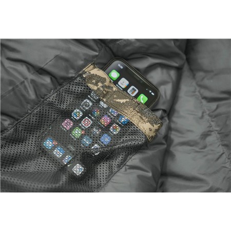 ΥΠΝΌΣΑΚΟΣ HARKILA ONE CAMO HSP SLEEPING BAG - AXIS MSP MOUNTAIN