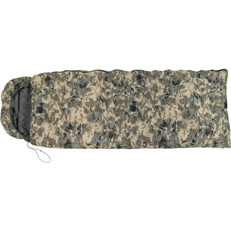 Υπνόσακοσ Harkila One Camo Hsp Sleeping Bag - Axis Msp Mountain