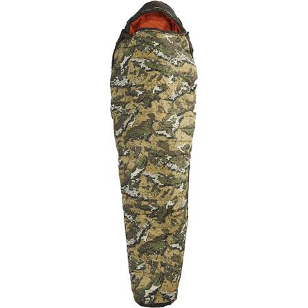 ΥΠΝΌΣΑΚΟΣ SWEDTEAM SLEEPING BAG RIDGE - ΚΑΜΟΥΦΛΆΖ DESOLVE VEIL