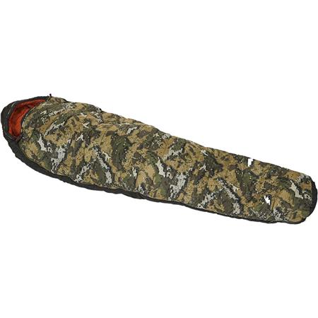 ΥΠΝΌΣΑΚΟΣ SWEDTEAM SLEEPING BAG RIDGE - ΚΑΜΟΥΦΛΆΖ DESOLVE VEIL