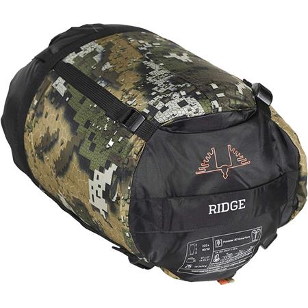 Υπνόσακοσ Swedteam Sleeping Bag Ridge - Καμουφλάζ Desolve Veil