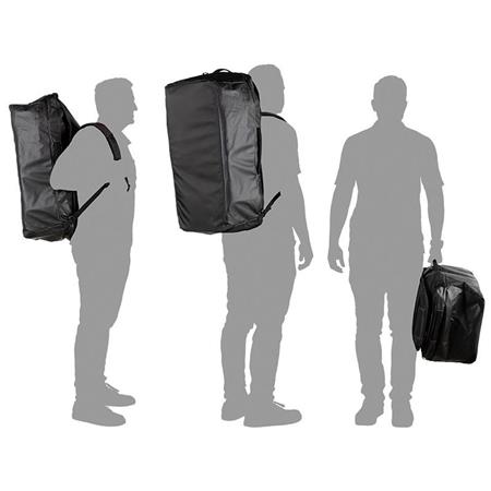 ZAINO 5.11 ALLHAULA DUFFEL