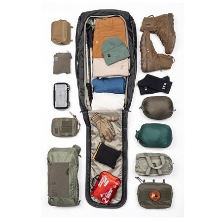 ZAINO 5.11 ALLHAULA DUFFEL