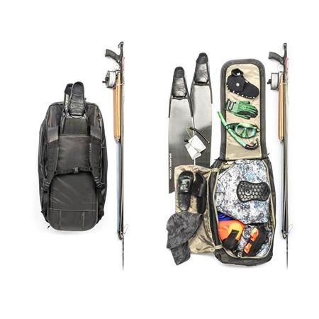 ZAINO 5.11 ALLHAULA DUFFEL