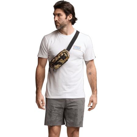 ZAINO A MARSUPIO SITKA DRIFTER HIP PACK 1L
