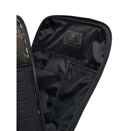 ZAINO BERETTA EDIZIONE LIMITATA 500 ANNI MULTICAM TRAVEL - MULTICAM NERO