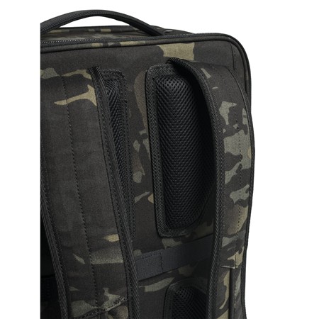 ZAINO BERETTA EDIZIONE LIMITATA 500 ANNI MULTICAM TRAVEL - MULTICAM NERO