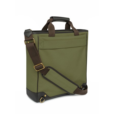 ZAINO BERETTA TERRAIN EVO TOTE BAG - VERDE OLIVA