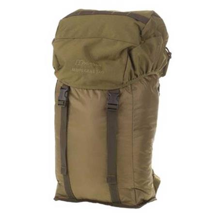 Zaino Berghaus Grab Bag Mmps