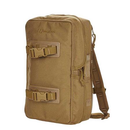 Zaino Berghaus Organizer Mmps