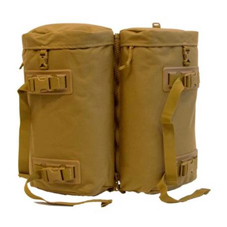 Zaino Berghaus Poche Mmps