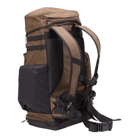 ZAINO BROWNING HYBRID 35L