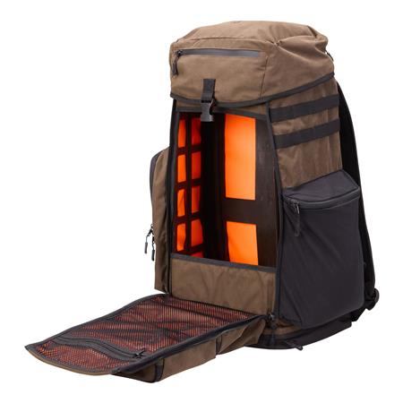 ZAINO BROWNING HYBRID 35L
