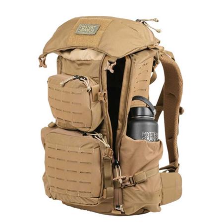 ZAINO - COYOTE MYSTERY RANCH BLACKJACK LT 35 - COYOTE