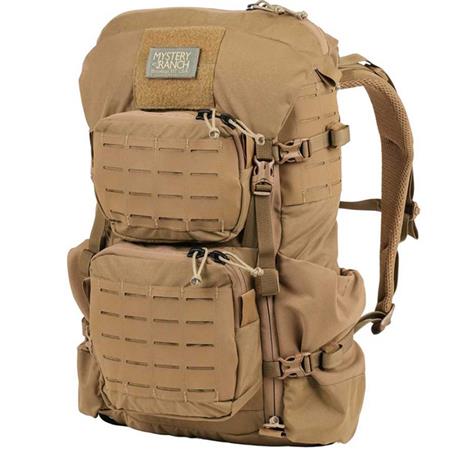 Zaino - Coyote Mystery Ranch Blackjack Lt 35 - Coyote