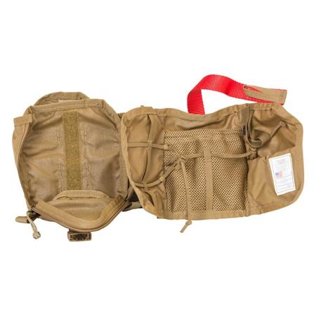 ZAINO DA PESCA MYSTERY RANCH BORSA MEDICALE INDIVIDUALE RFAK