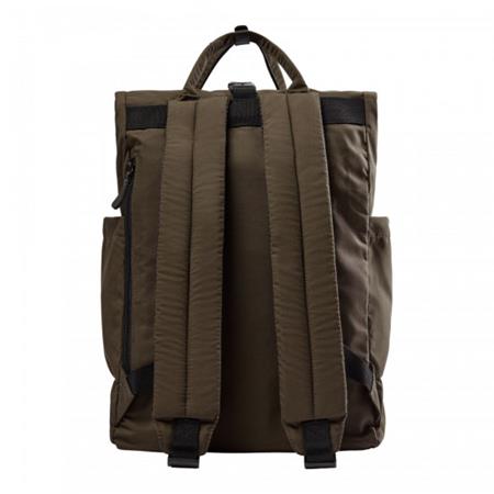 ZAINO DEERHUNTER ROLLTOP BACK PACK