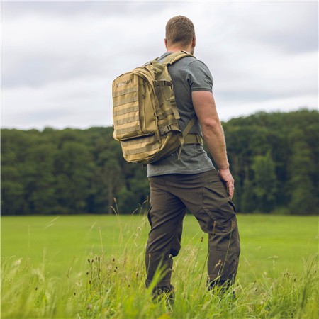 ZAINO EUROHUNT CHASSE 2 - MARRONE