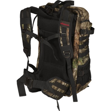 ZAINO HARKILA MOOSE HUNTER 2.0 ARGILE/VERT REVERSIBILE