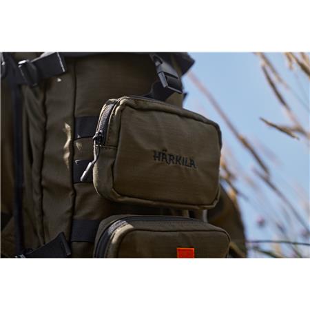 ZAINO HARKILA PREMIERS SECOURS RAGNAR - WILLOW GREEN