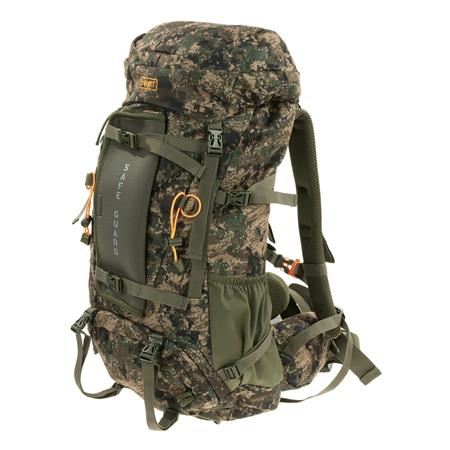 ZAINO HART KRAGG 40 - PIXEL FORESTA