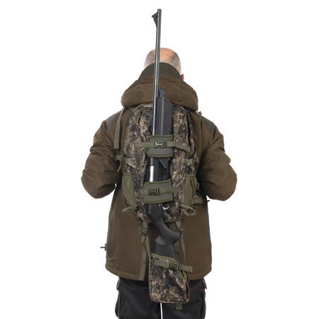 ZAINO HART SPEAN 25 - PIXEL FORESTA