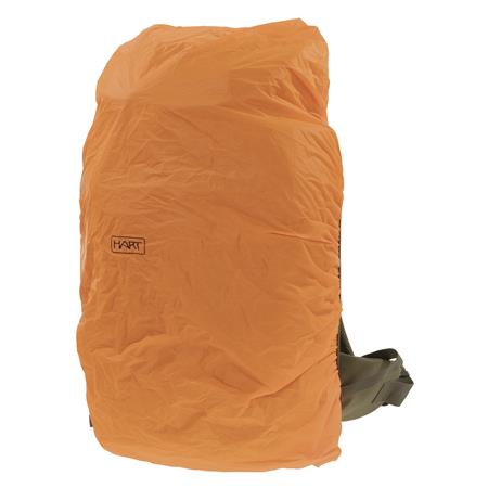 ZAINO HART STRONE 50 - VERDE