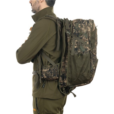 ZAINO HART TOPEK 40 - PIXEL FOREST