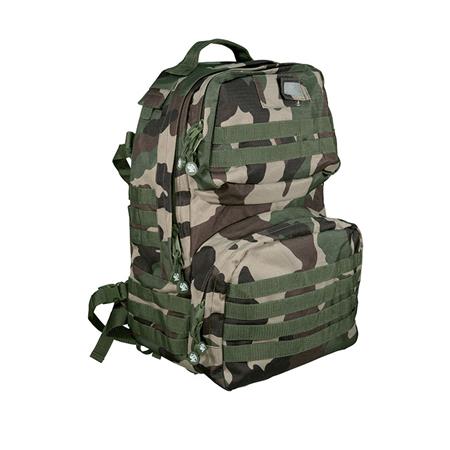 Zaino Idaho Elite