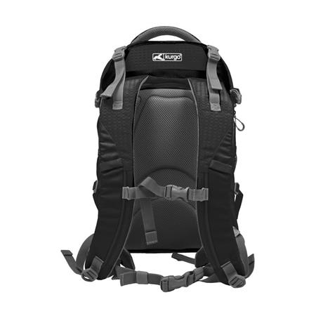 ZAINO KURGO G-TRAIN K9