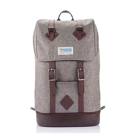 Zaino Kurgo K9 Rucksack - Grigio