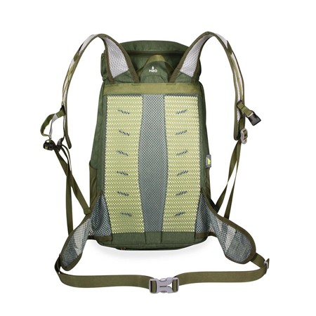 ZAINO MARSUPIO PAKO FOREST 20