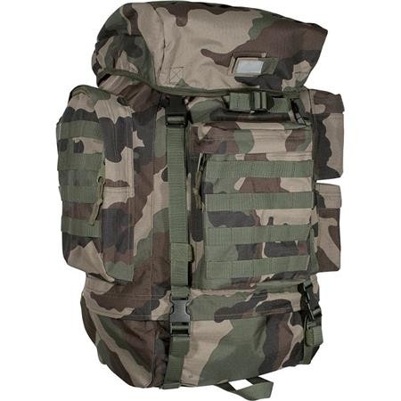 Zaino Percussion 65L