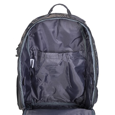 ZAINO REMINGTON GRANDE FORMATO FIGURE - MIMETICO