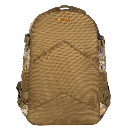 ZAINO REMINGTON GRANDE FORMATO TIMBER - GIALLO MIMETICO