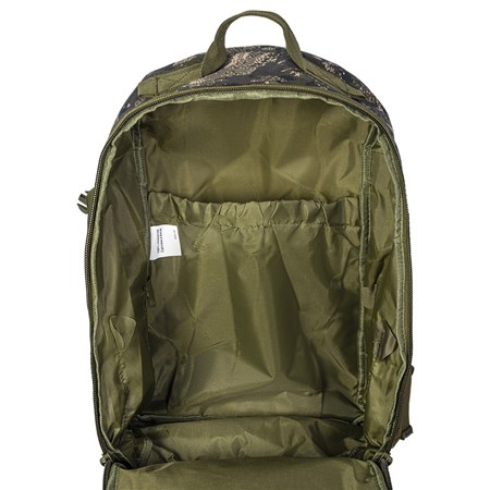 ZAINO REMINGTON GRANDE FORMATO TIMBER - VERDE FORESTA